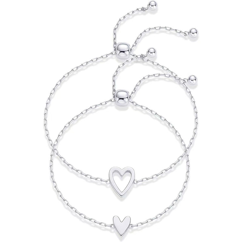 Heart Connection — Experience the Bond That Unites Hearts