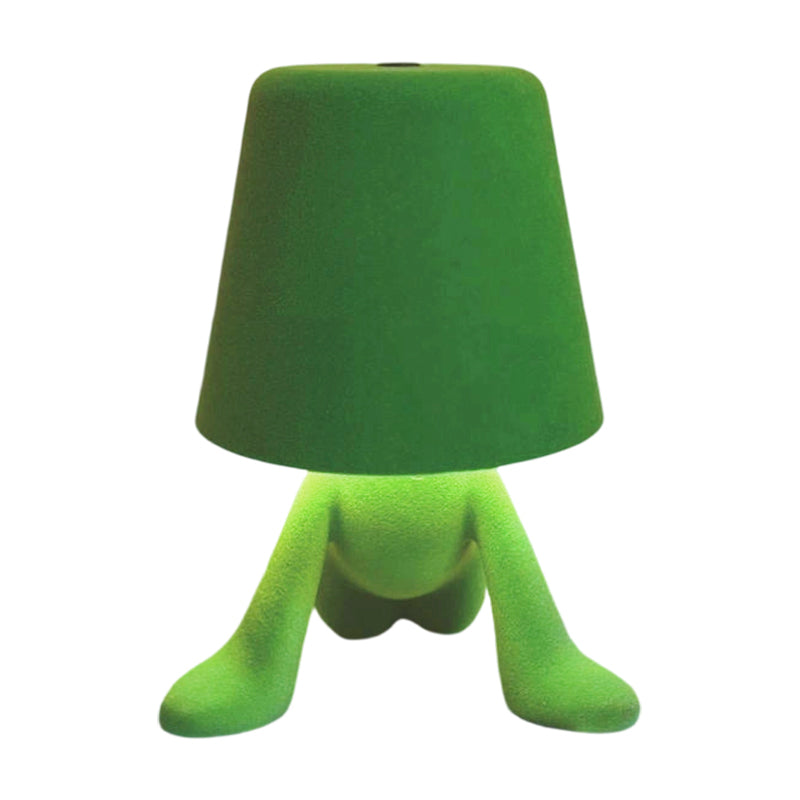 Touch Light for Instant Mood Enhancement and Home Illumination