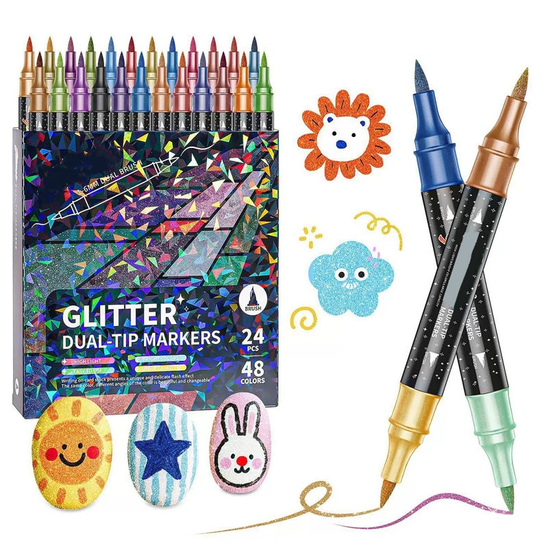 Unleash Brilliant Shine and Masterful Precision in Every Artwork!