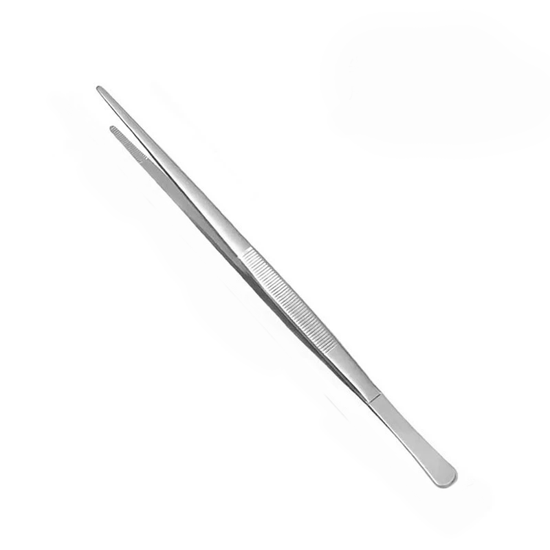 Stainless Steel Tongs for Precise Control and Effortless Grip in Cooking