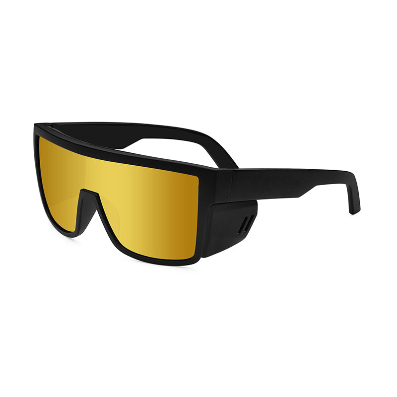 Sport Sunglasses - Experience Unmatched Clarity and All-Around Protection