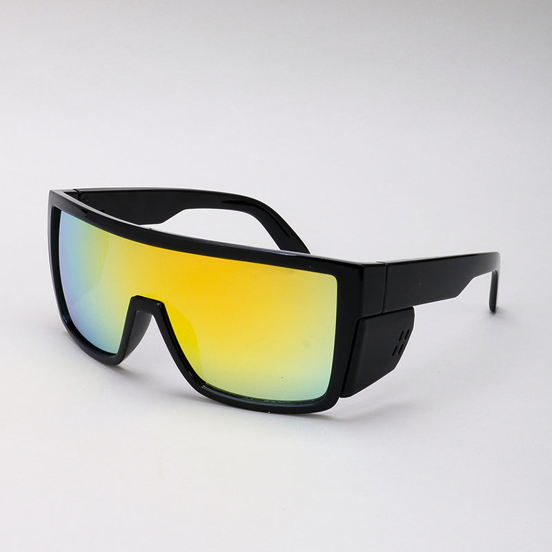Sport Sunglasses - Experience Unmatched Clarity and All-Around Protection