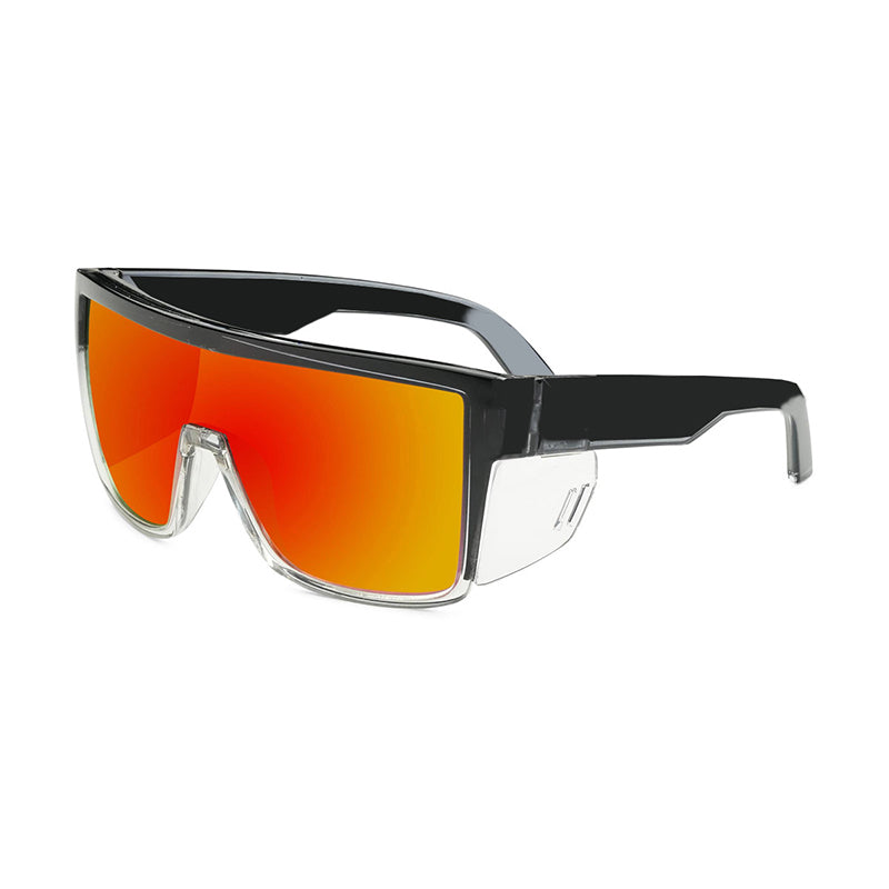Sport Sunglasses - Experience Unmatched Clarity and All-Around Protection