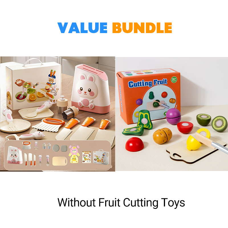 Safe Cutting Tool for Kids – Encourages Confidence and Fun