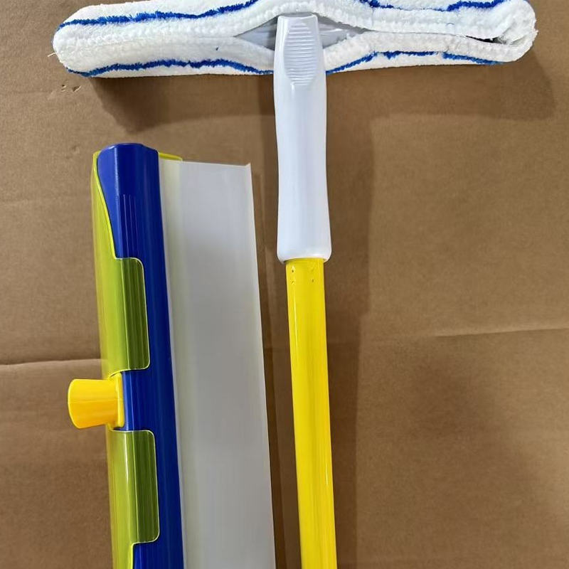 5-Piece Window Squeegee Set