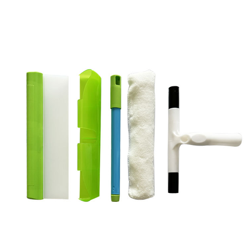 5-Piece Window Squeegee Set