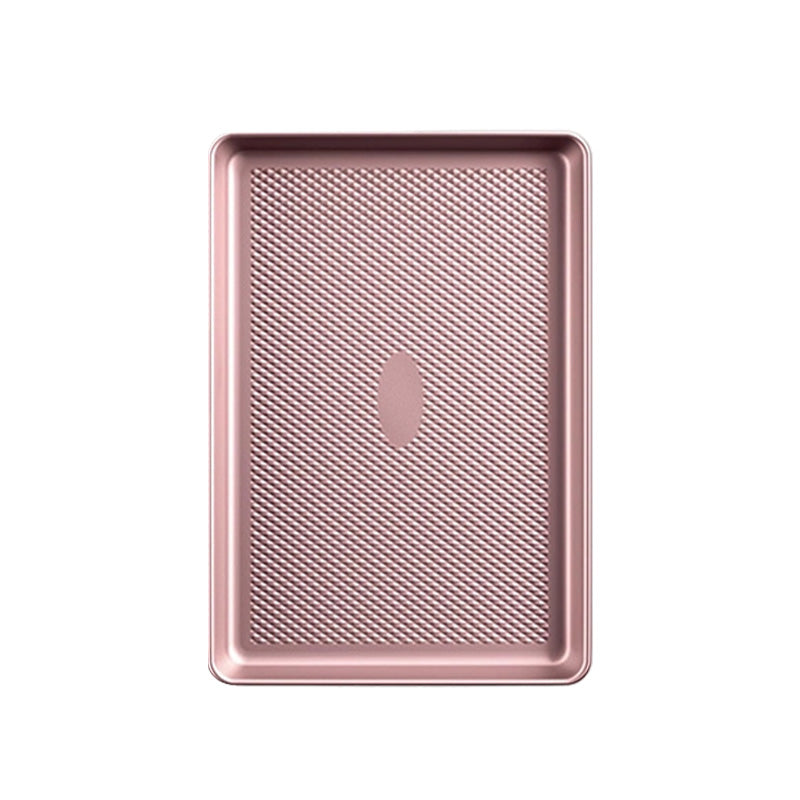 Effortless Release Baking Pan for Relaxed Baking Enjoyment