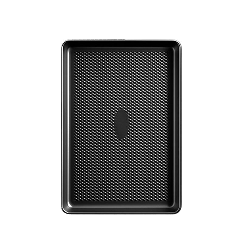 Effortless Release Baking Pan for Relaxed Baking Enjoyment