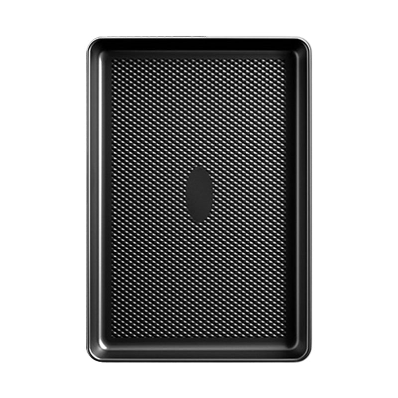Effortless Release Baking Pan for Relaxed Baking Enjoyment