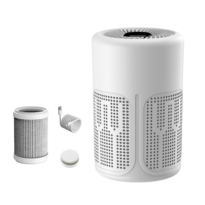 Air Purifier for Clean, Fresh Breathing in Your Spaces