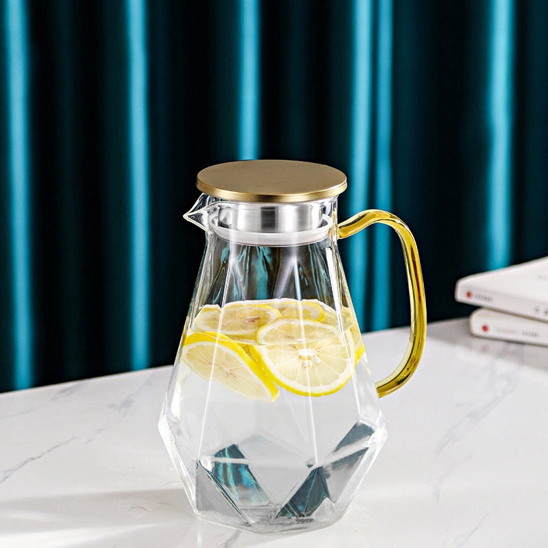 Thermal Carafe – Timeless Elegance for Enjoyment in Any Temperature