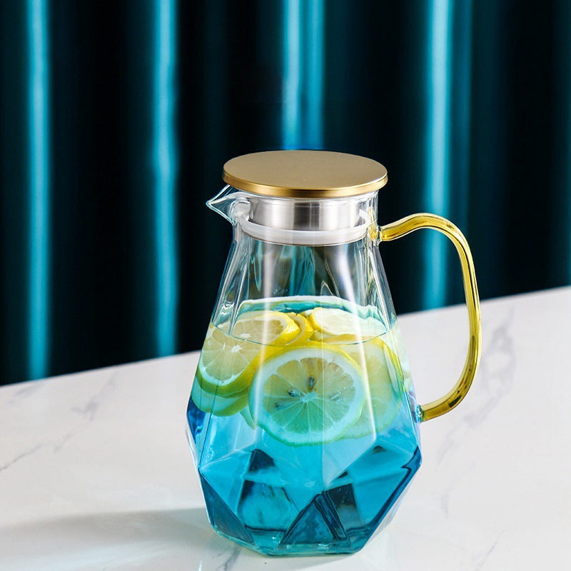 Thermal Carafe – Timeless Elegance for Enjoyment in Any Temperature