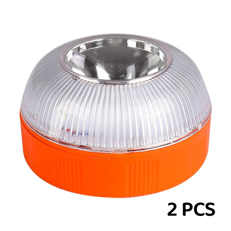 Reliable Light for Safety and Confidence in Any Darkness