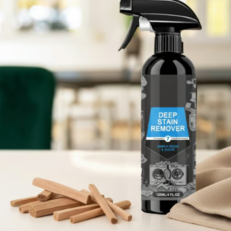 Stain Remover Spray for Laundry