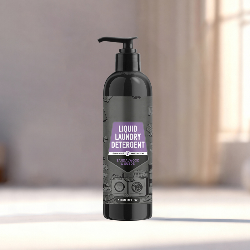 Stain Remover Spray for Laundry