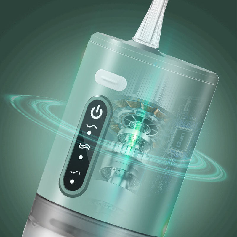 Portable Waterproof Oral Irrigator