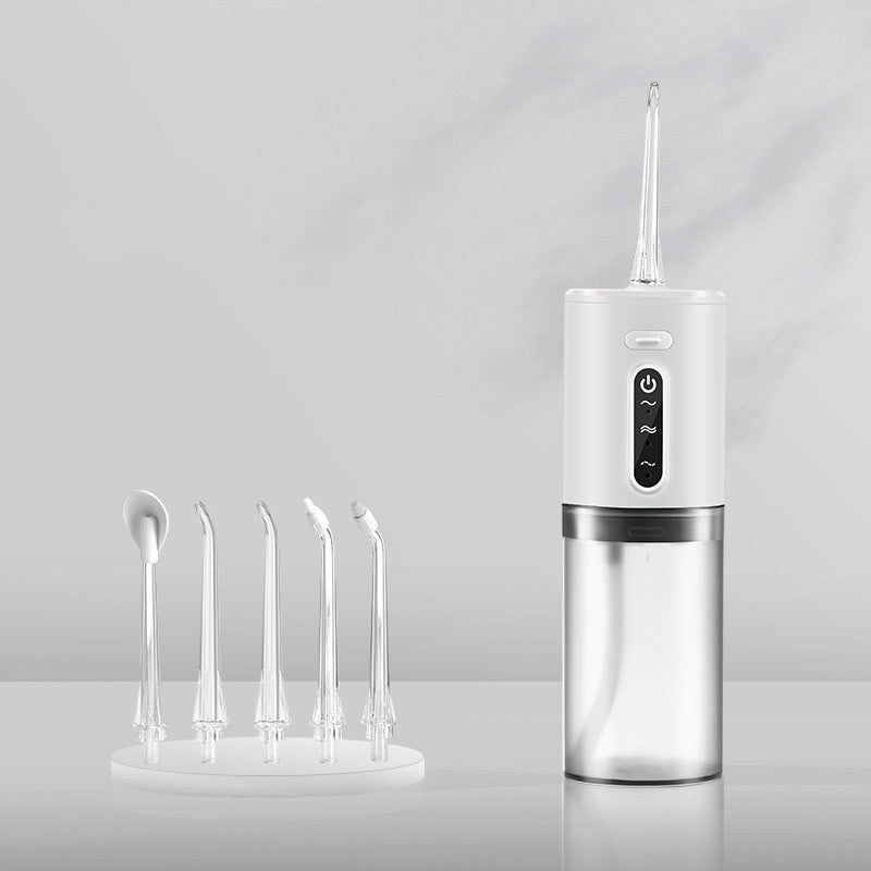 Portable Waterproof Oral Irrigator