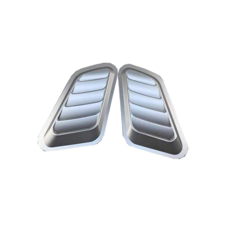 Aggressive Car Style Enhancer for a Standout Look on the Road