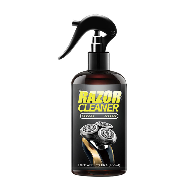 260ml Electric Razor Cleaning Spray