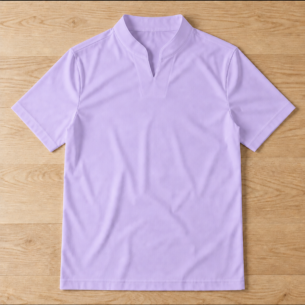 VytalWear™ Performance Tee — Stay Cool, Look Sharp, Own Every Moment