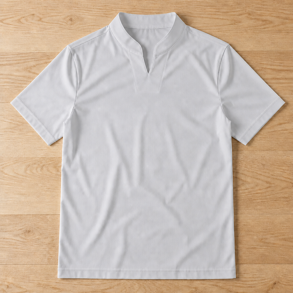 VytalWear™ Performance Tee — Stay Cool, Look Sharp, Own Every Moment