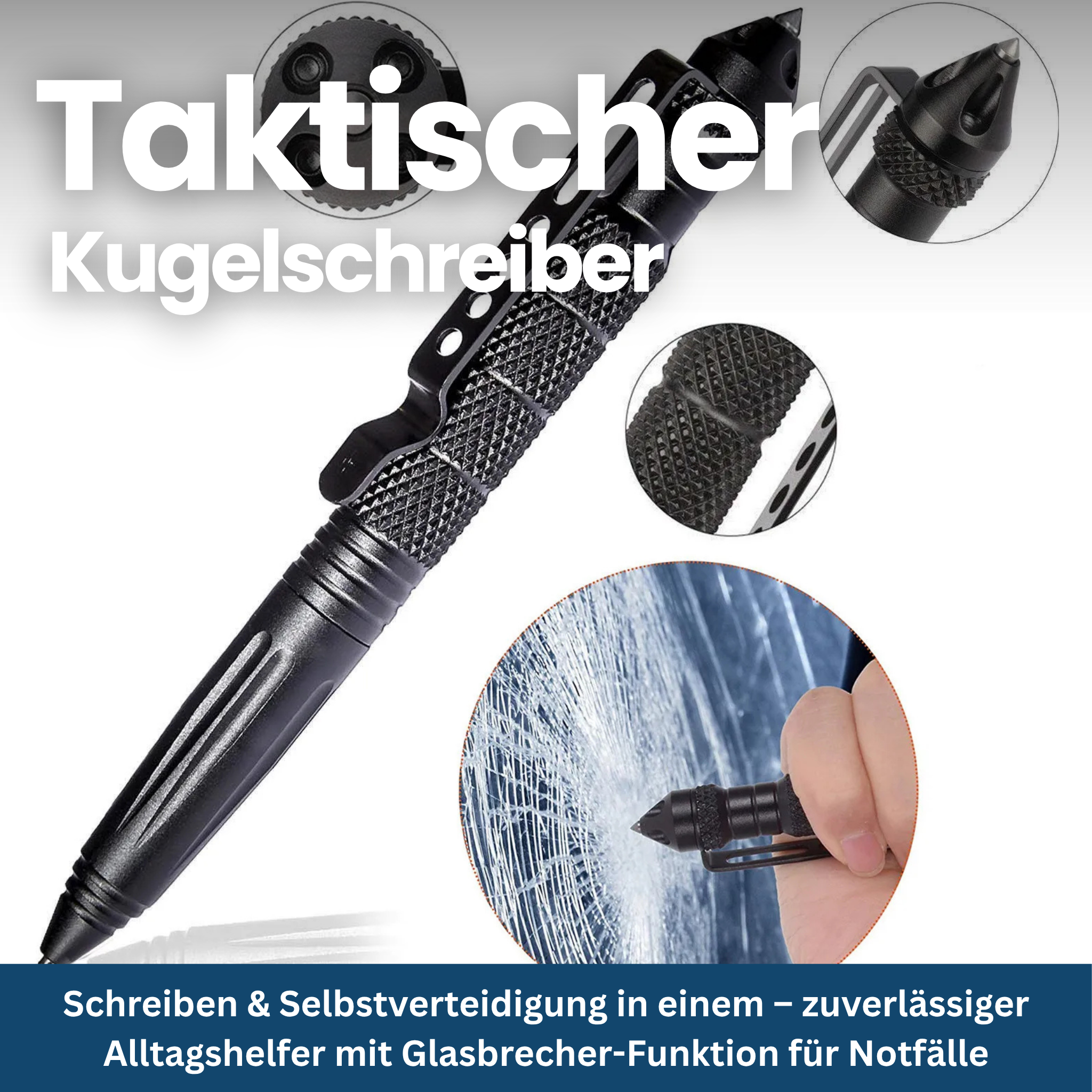 Survival Kit for Emergency Situations – Tactical Gear Included