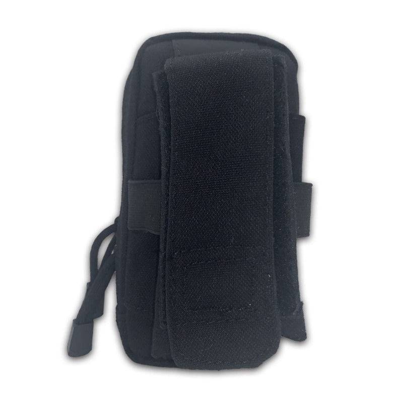 Outdoor Tactical Gear Kit Including Waist Pouch