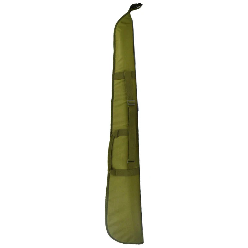 Padded Protection Bag for Tactical Shotgun and Rifle