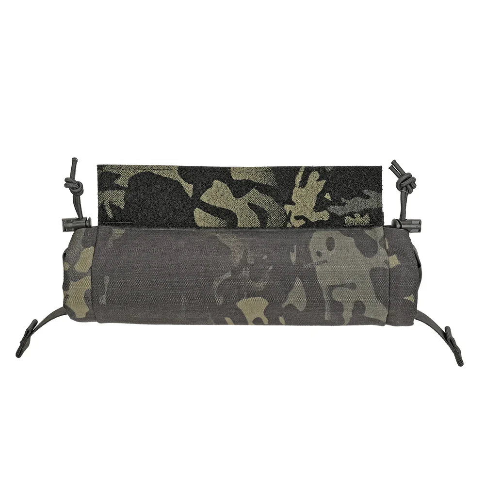 IFAK Pouch for EMT - Roll-Up Design with MOLLE Attachment