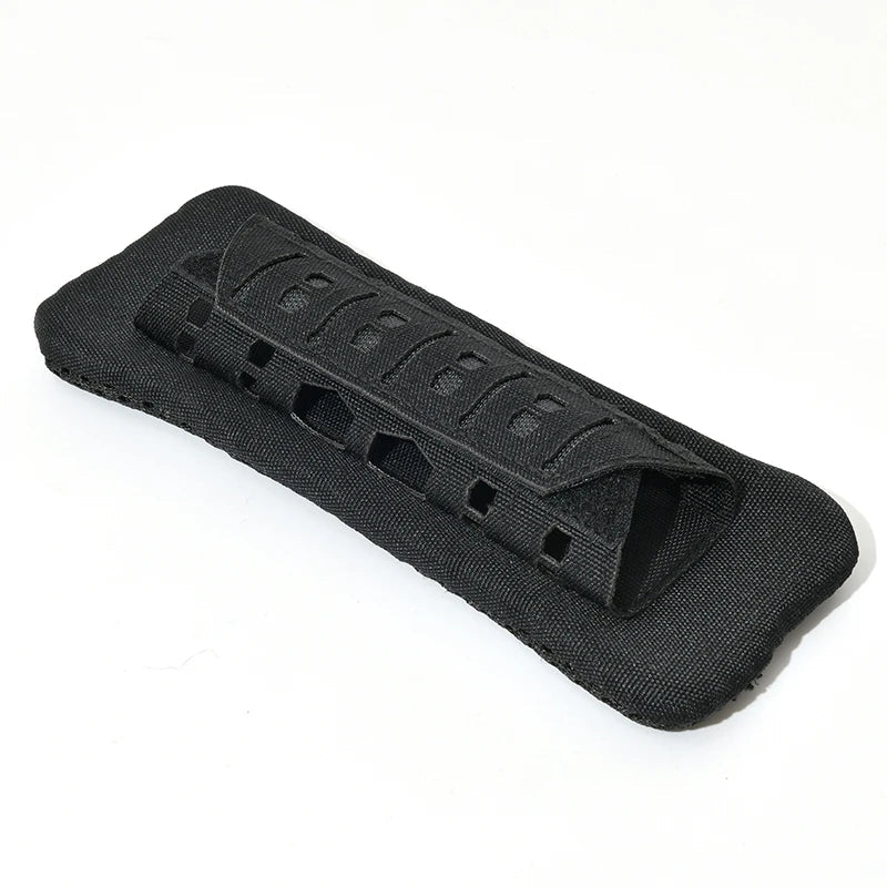 Soft Mesh Cushions for Backpacks and Vests – Tactical Shoulder Pads