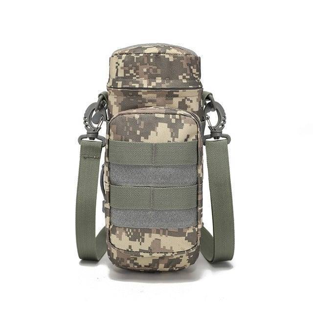 Outdoor Adventure Water Bottle Carrier
