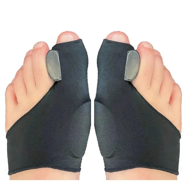 StrideSure™ — Walk Pain-Free and Confident with Effortless Toe Realignment