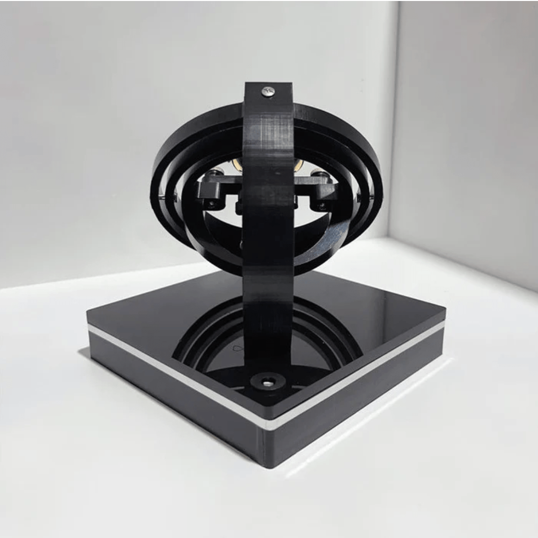 Watch Enhancer – Bring Your Timepiece to Life & Brighten Your Home