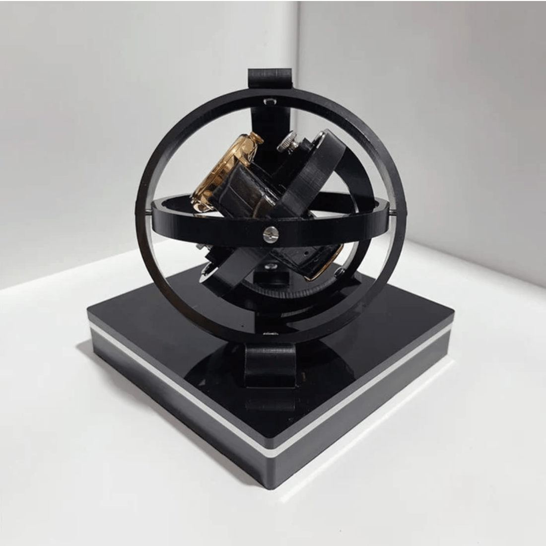 Watch Enhancer – Bring Your Timepiece to Life & Brighten Your Home