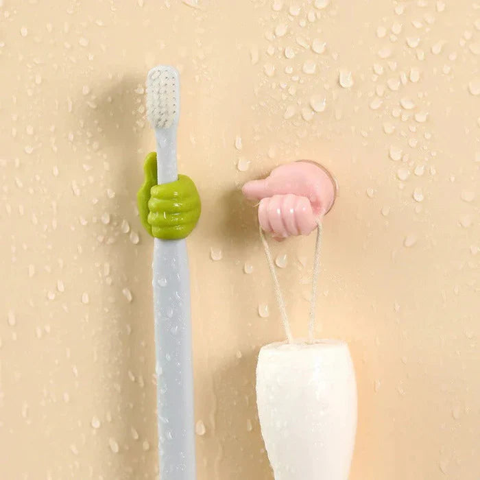 10+10 FREE | ThumbHooks - Always a tidy home [Last day of discount]