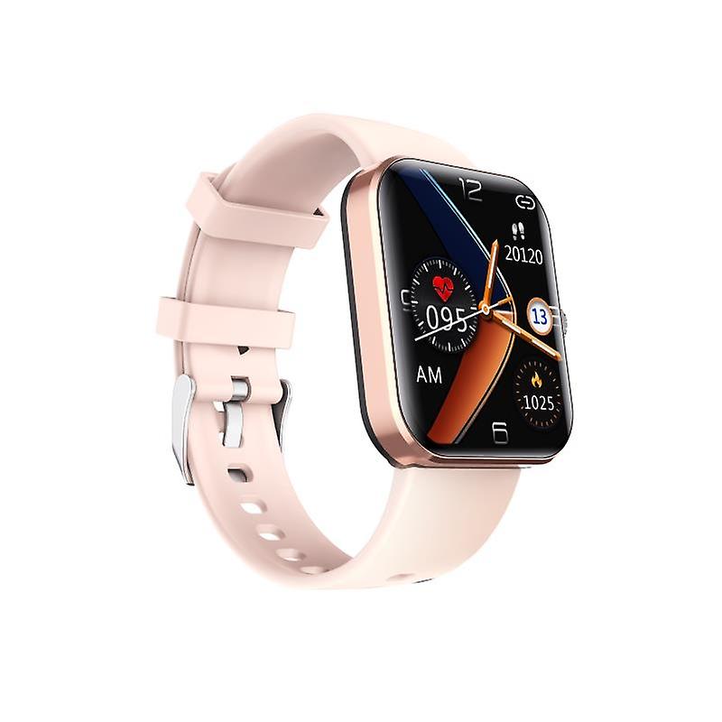 Smartwatch for Diabetics – Blood Glucose Monitoring Without Pain
