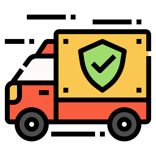 Ramstra™ Shield — Secure Your Shipments, Safeguard Your Peace of Mind