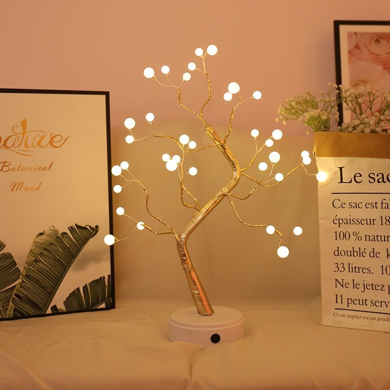 Stylish Wireless Light Oasis for Ambient Illumination