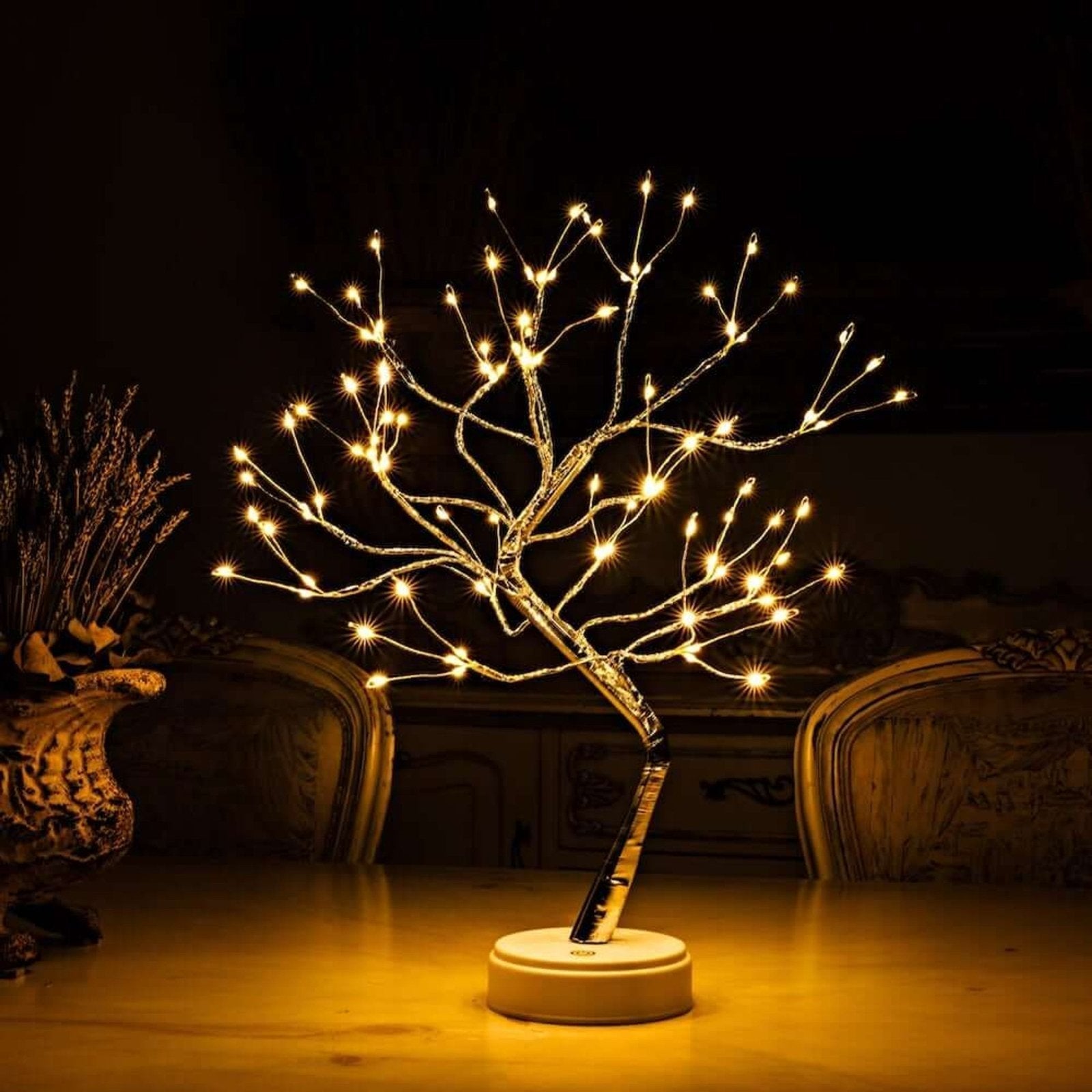 Stylish Wireless Light Oasis for Ambient Illumination