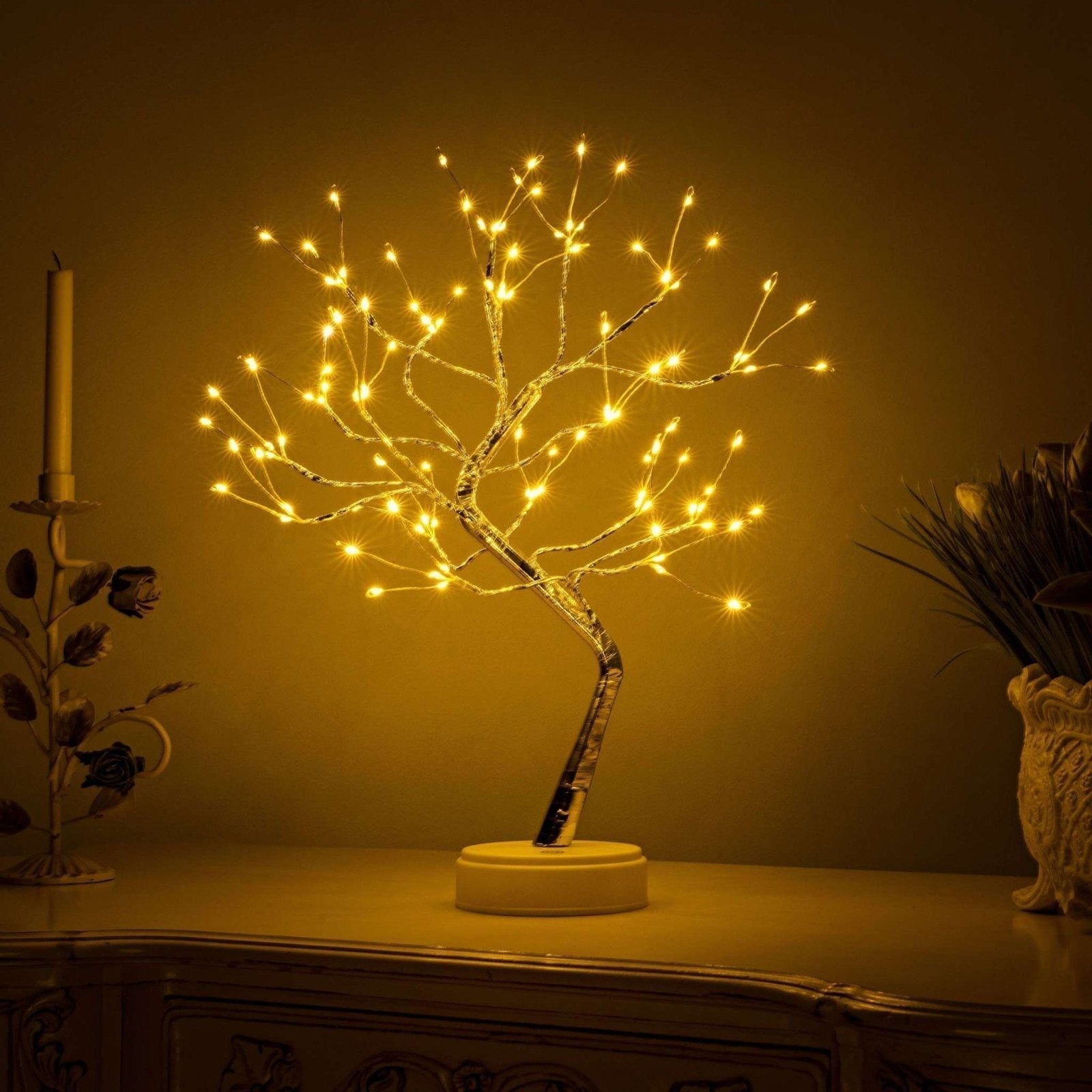Stylish Wireless Light Oasis for Ambient Illumination