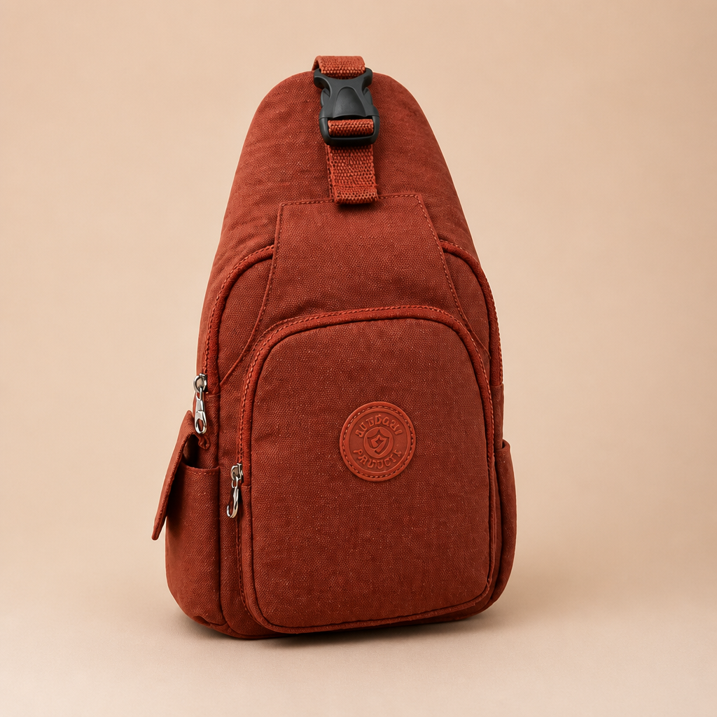 EspiraVoyage™ Large Capacity Travel Bag — Effortless Packing Meets Bold, Worry-Free Adventures