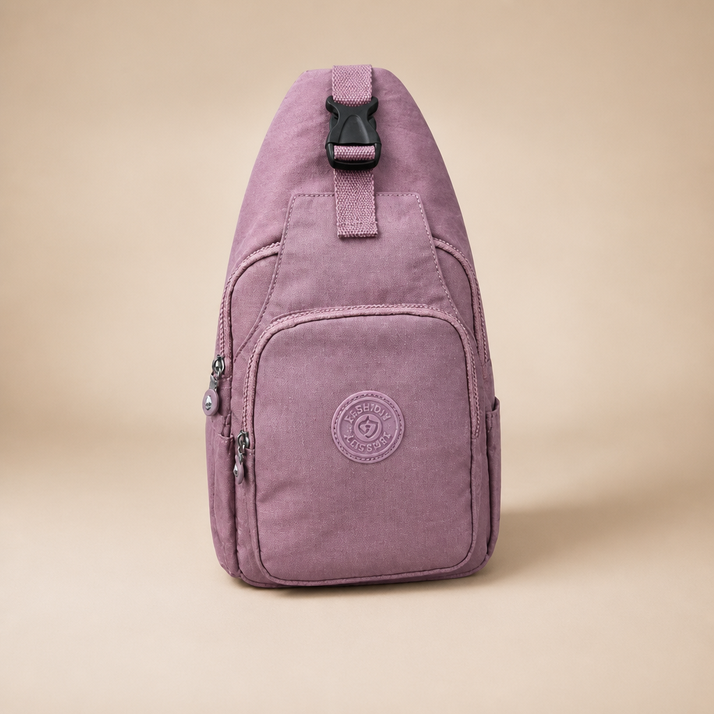 EspiraVoyage™ Large Capacity Travel Bag — Effortless Packing Meets Bold, Worry-Free Adventures