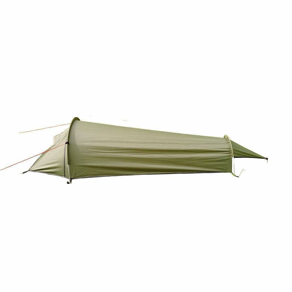 Backpacking Tent with 2-Way Ventilation – Lightweight Design