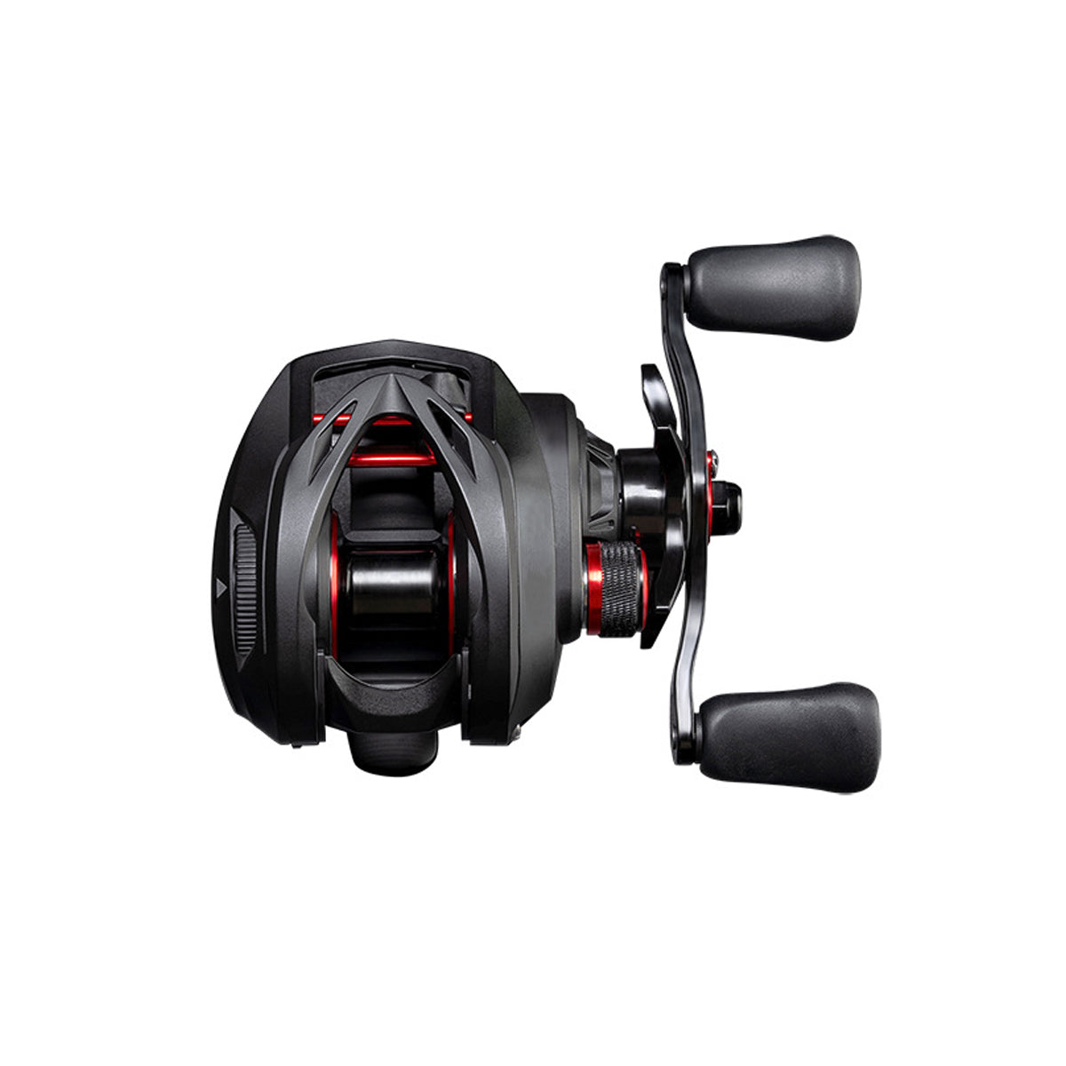 Baitcasting Fishing Reel - Lightweight Design for Easy Handling