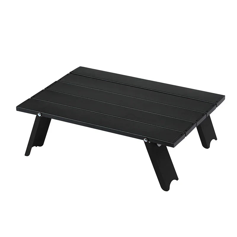 Portable Ultralight Folding Table for Camping and Picnics