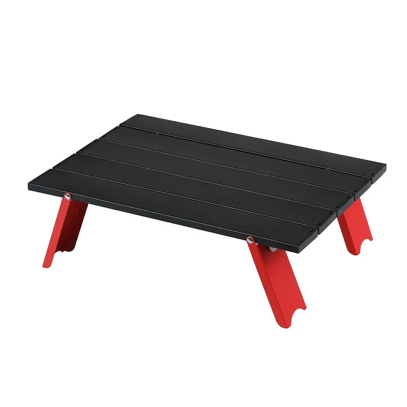 Portable Ultralight Folding Table for Camping and Picnics