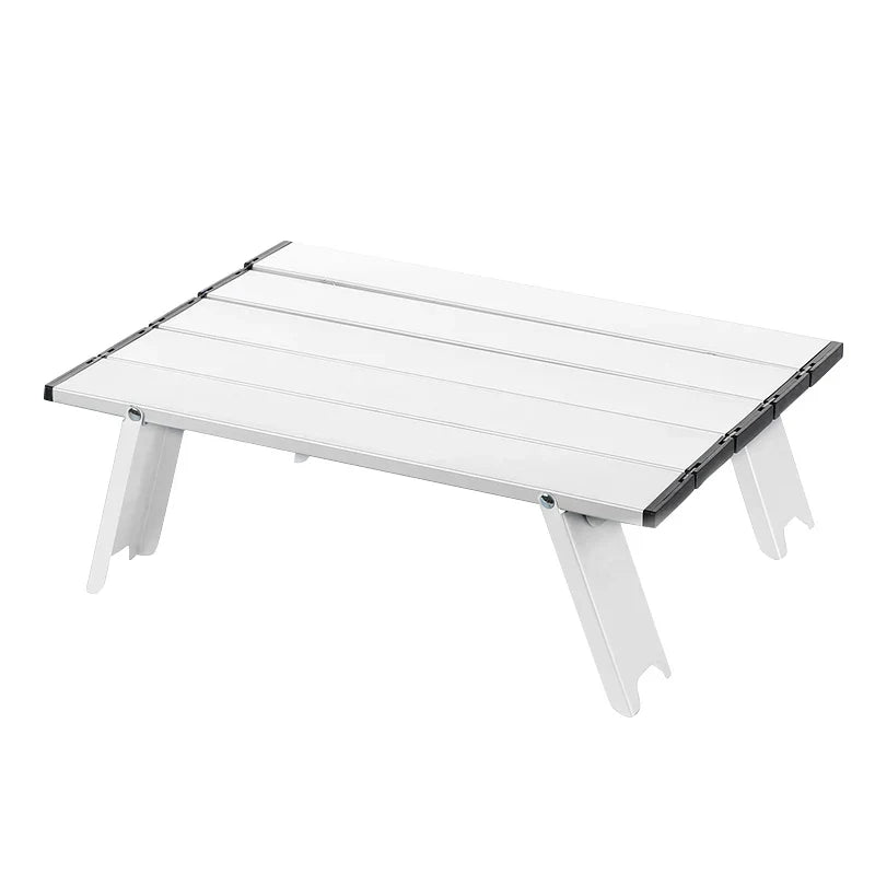 Portable Ultralight Folding Table for Camping and Picnics