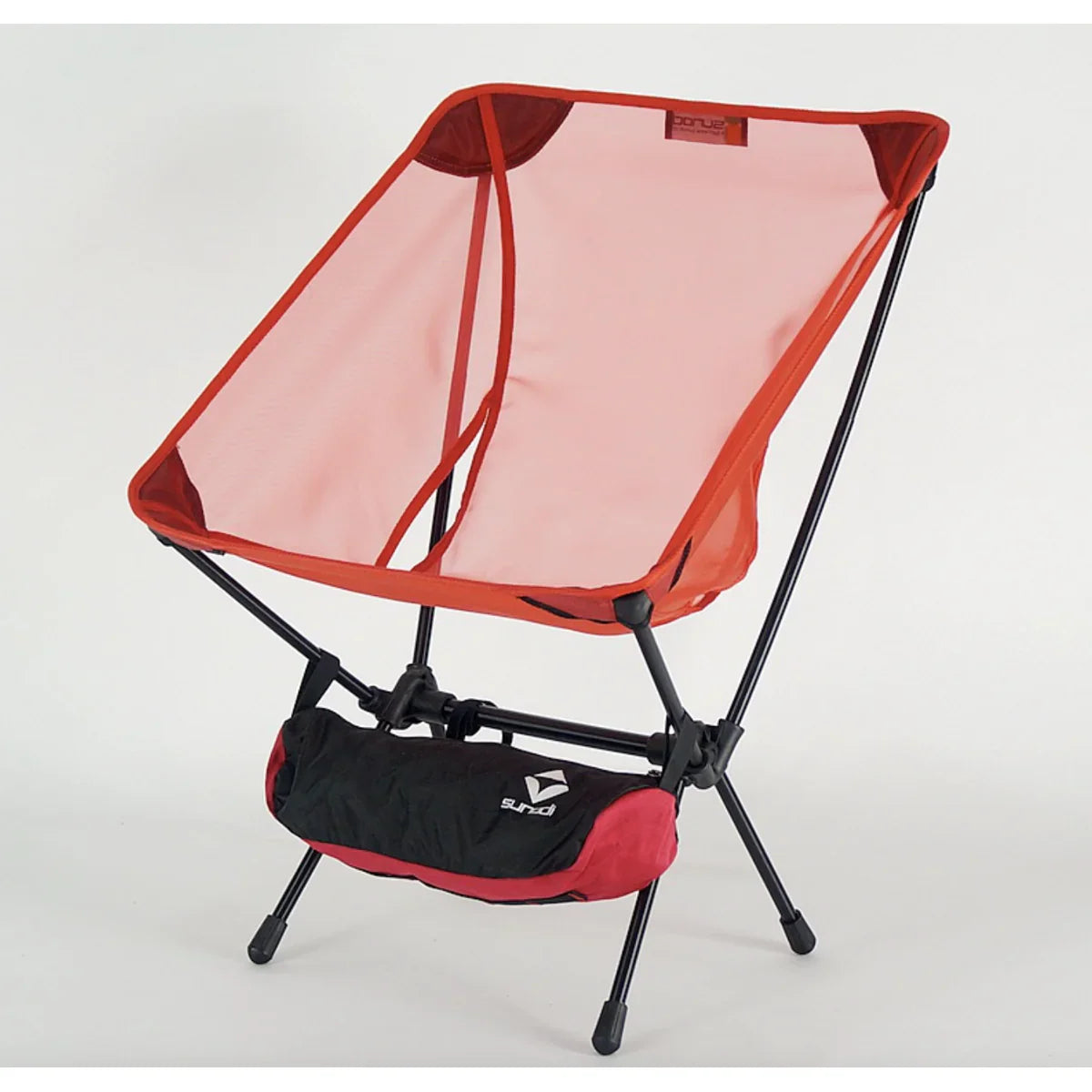 Lightweight Portable Mesh Camping Chair