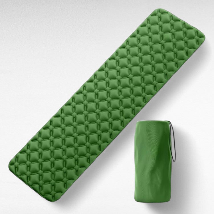 Inflatable Air Mattress for Camping – Lightweight Outdoor Design