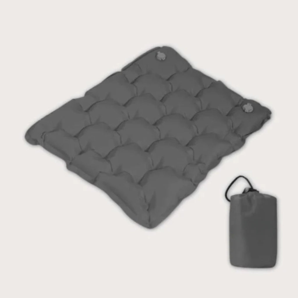 Portable Inflatable Seat Cushion for Camping - Ultralight Design